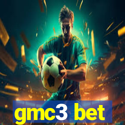 gmc3 bet